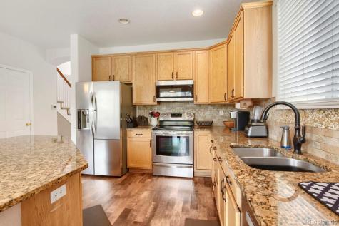 10675 Cliffrose Way Highlands Ranch CO 80130