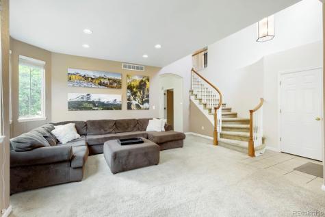 10675 Cliffrose Way Highlands Ranch CO 80130