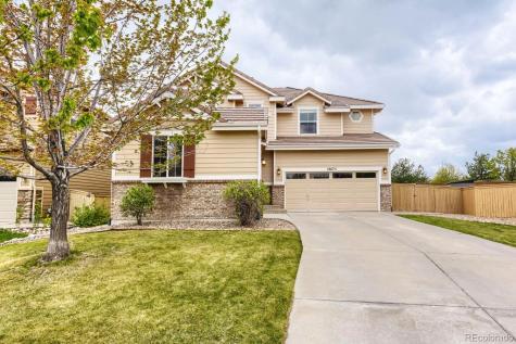 10675 Cliffrose Way Highlands Ranch CO 80130