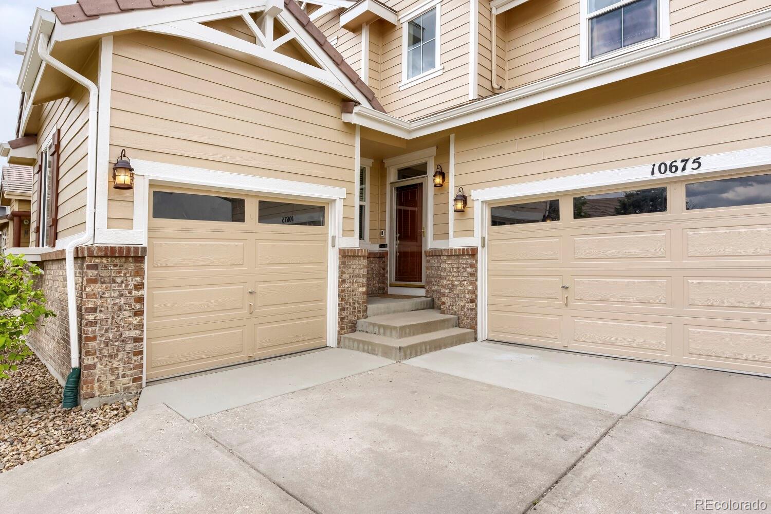 10675 Cliffrose Way Highlands Ranch CO 80130