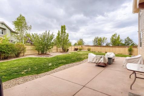 10675 Cliffrose Way Highlands Ranch CO 80130