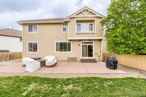 10675 Cliffrose Way Highlands Ranch CO 80130