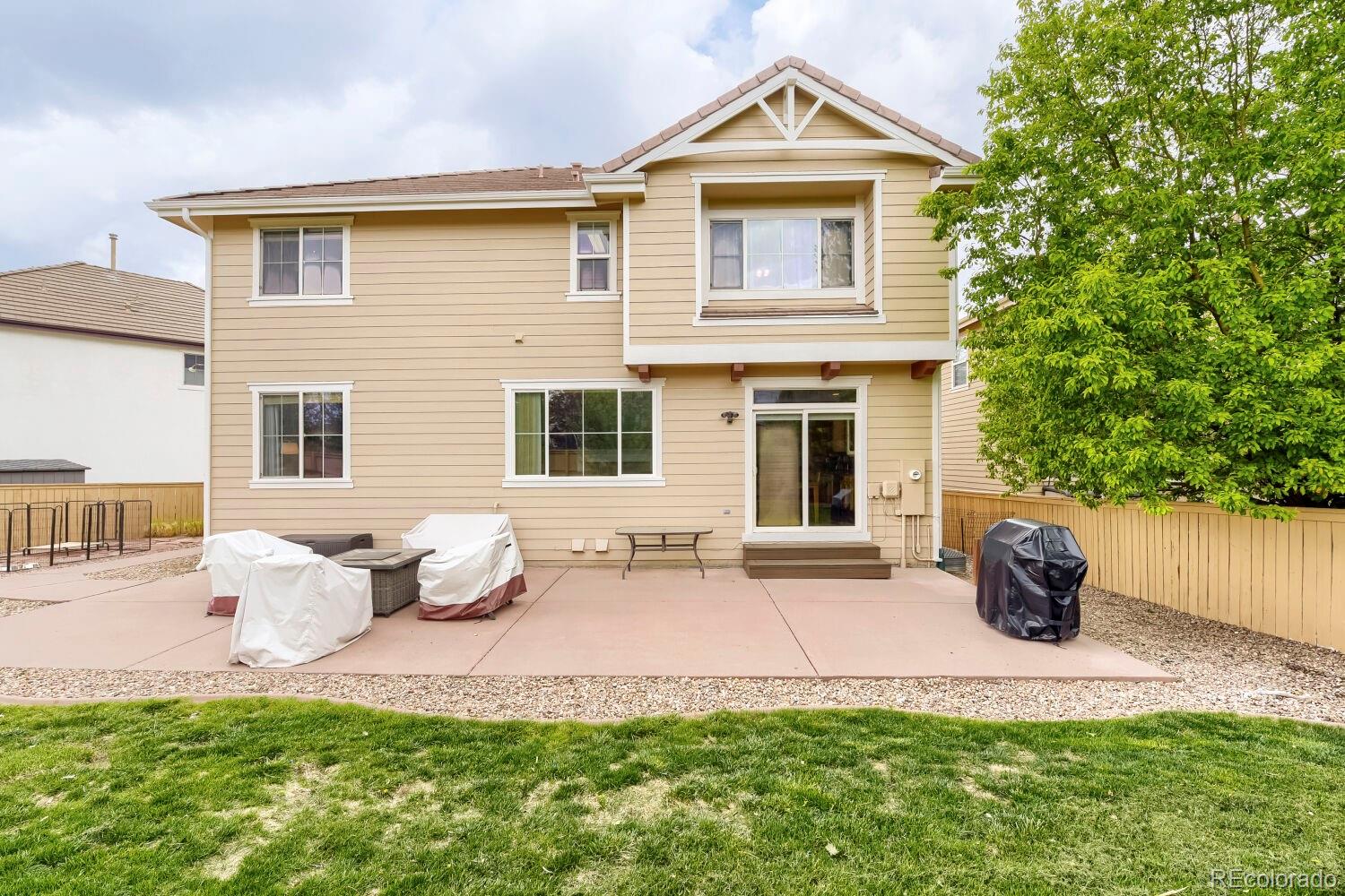 10675 Cliffrose Way Highlands Ranch CO 80130