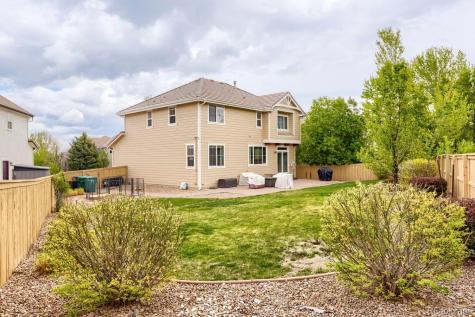 10675 Cliffrose Way Highlands Ranch CO 80130