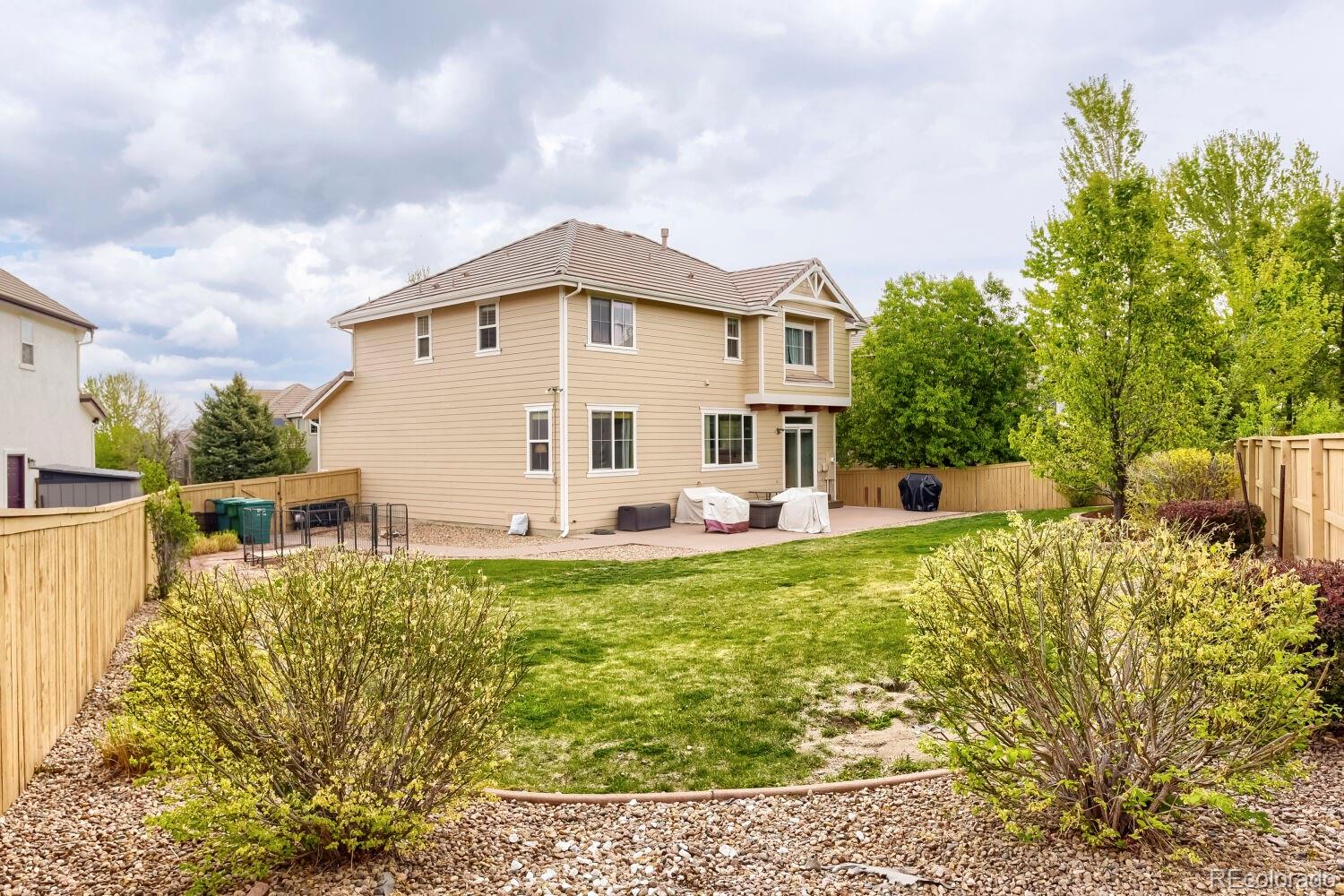 10675 Cliffrose Way Highlands Ranch CO 80130