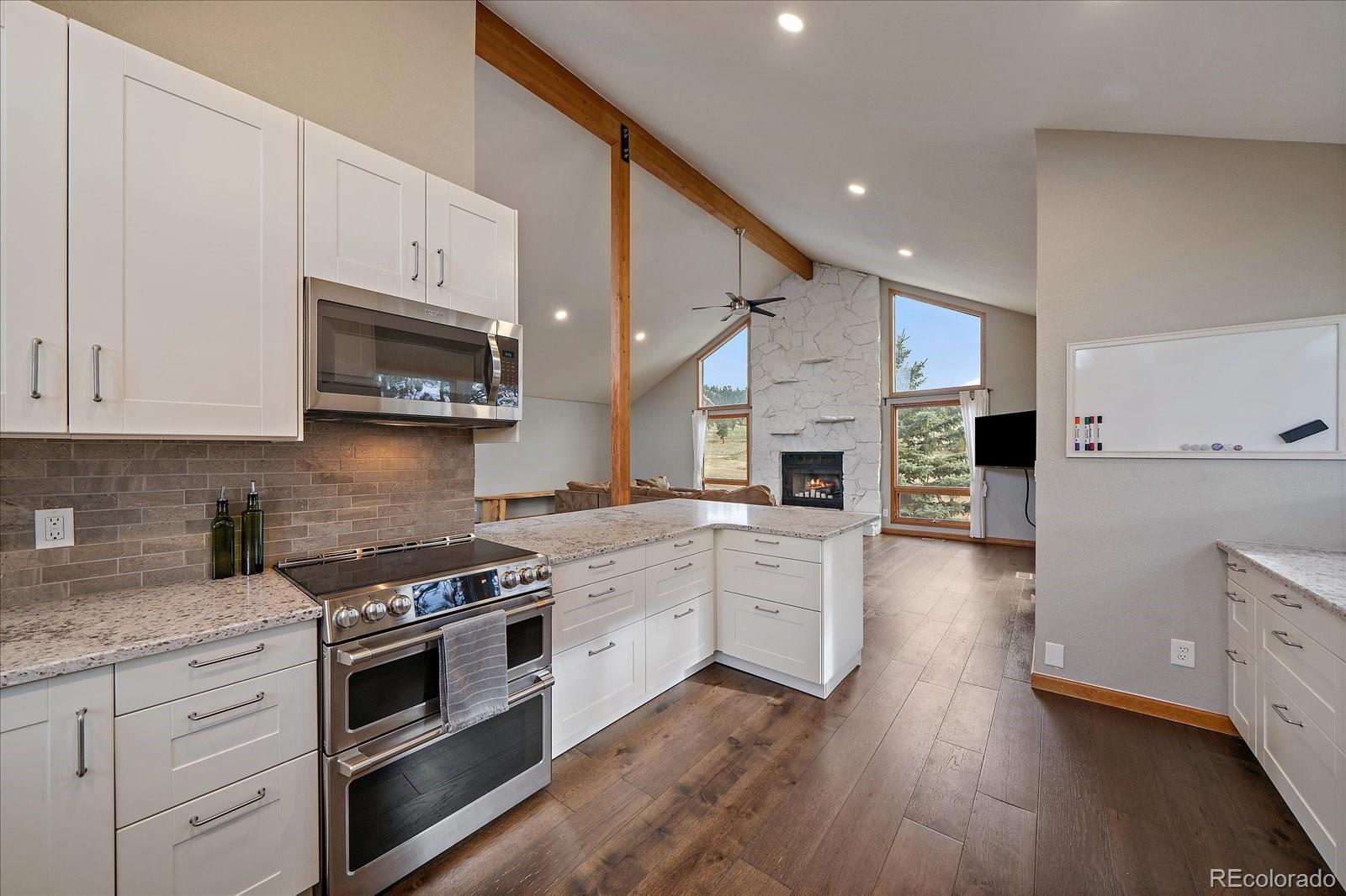7082 Silverhorn Drive Evergreen CO 80439