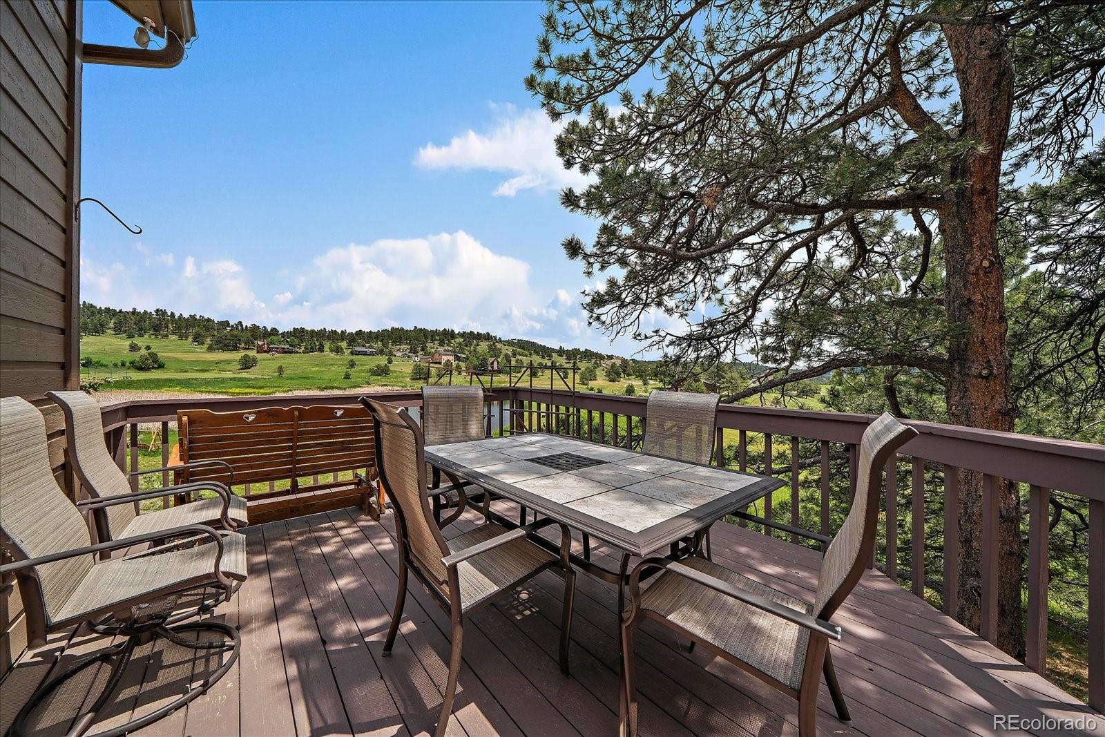 7082 Silverhorn Drive Evergreen CO 80439