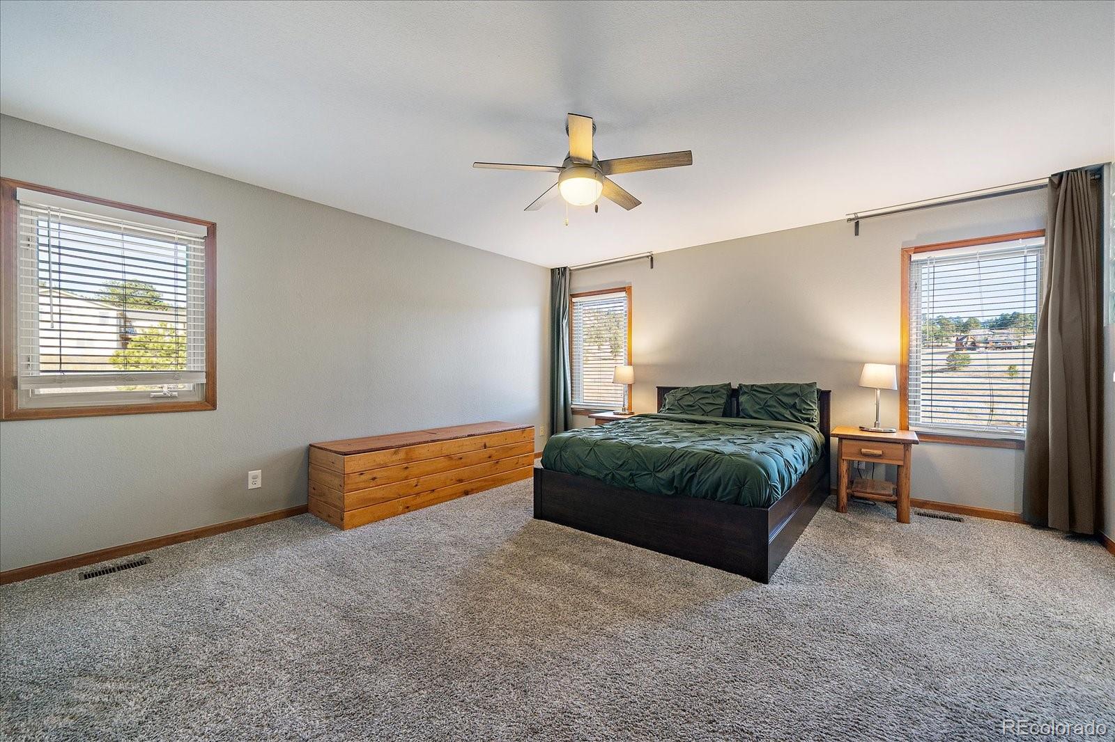 7082 Silverhorn Drive Evergreen CO 80439