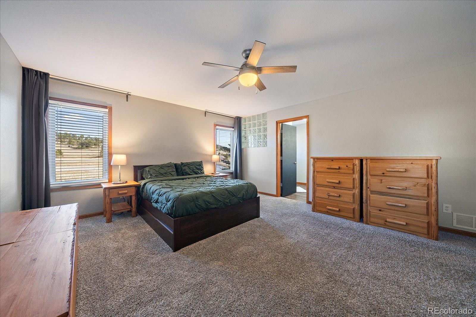 7082 Silverhorn Drive Evergreen CO 80439