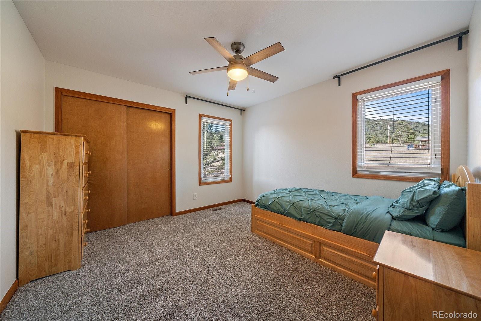 7082 Silverhorn Drive Evergreen CO 80439