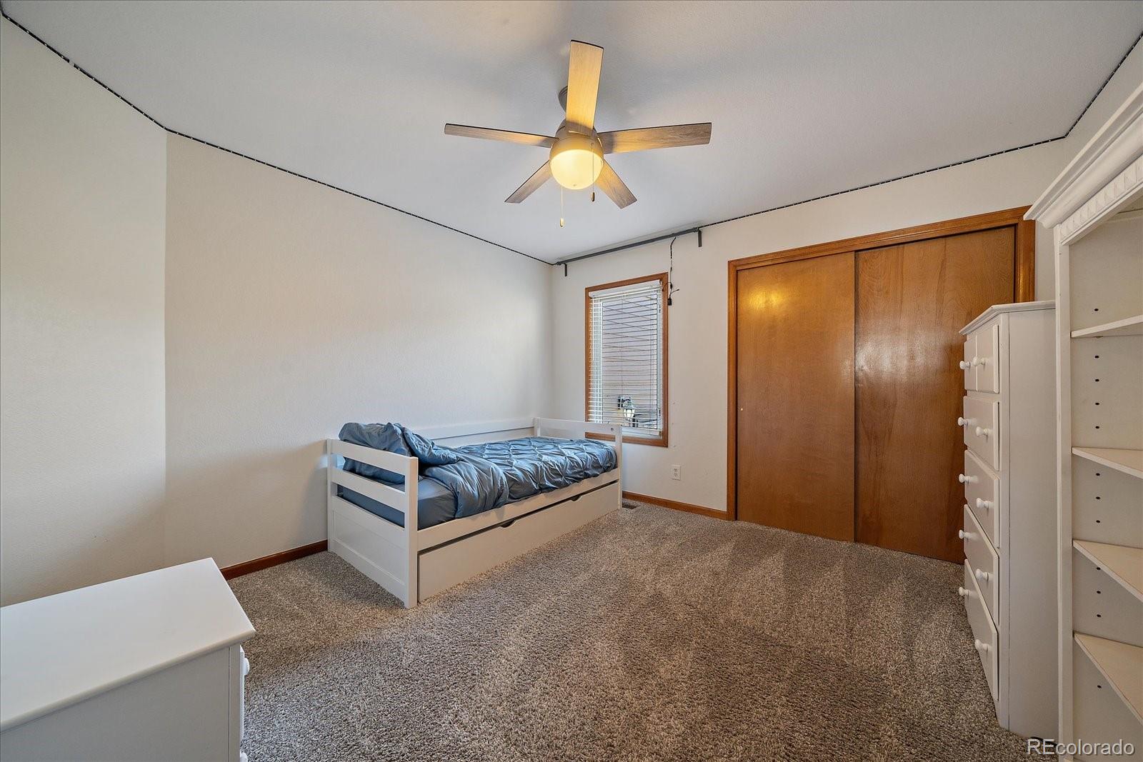 7082 Silverhorn Drive Evergreen CO 80439