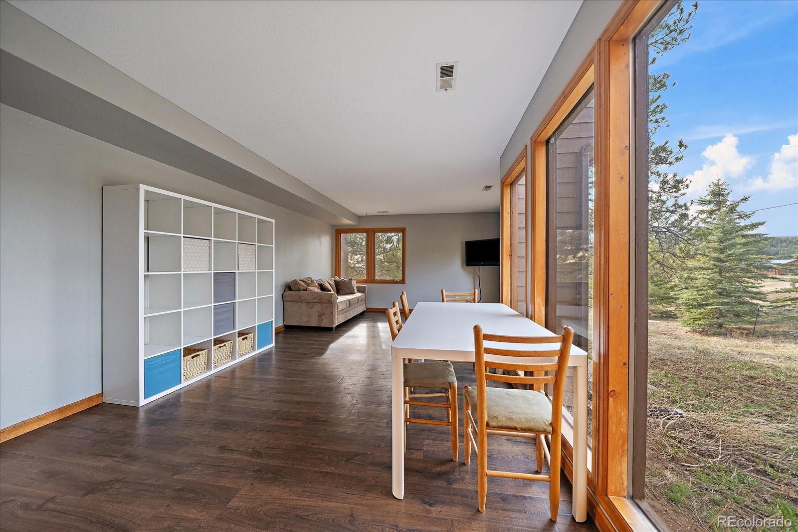 7082 Silverhorn Drive Evergreen CO 80439