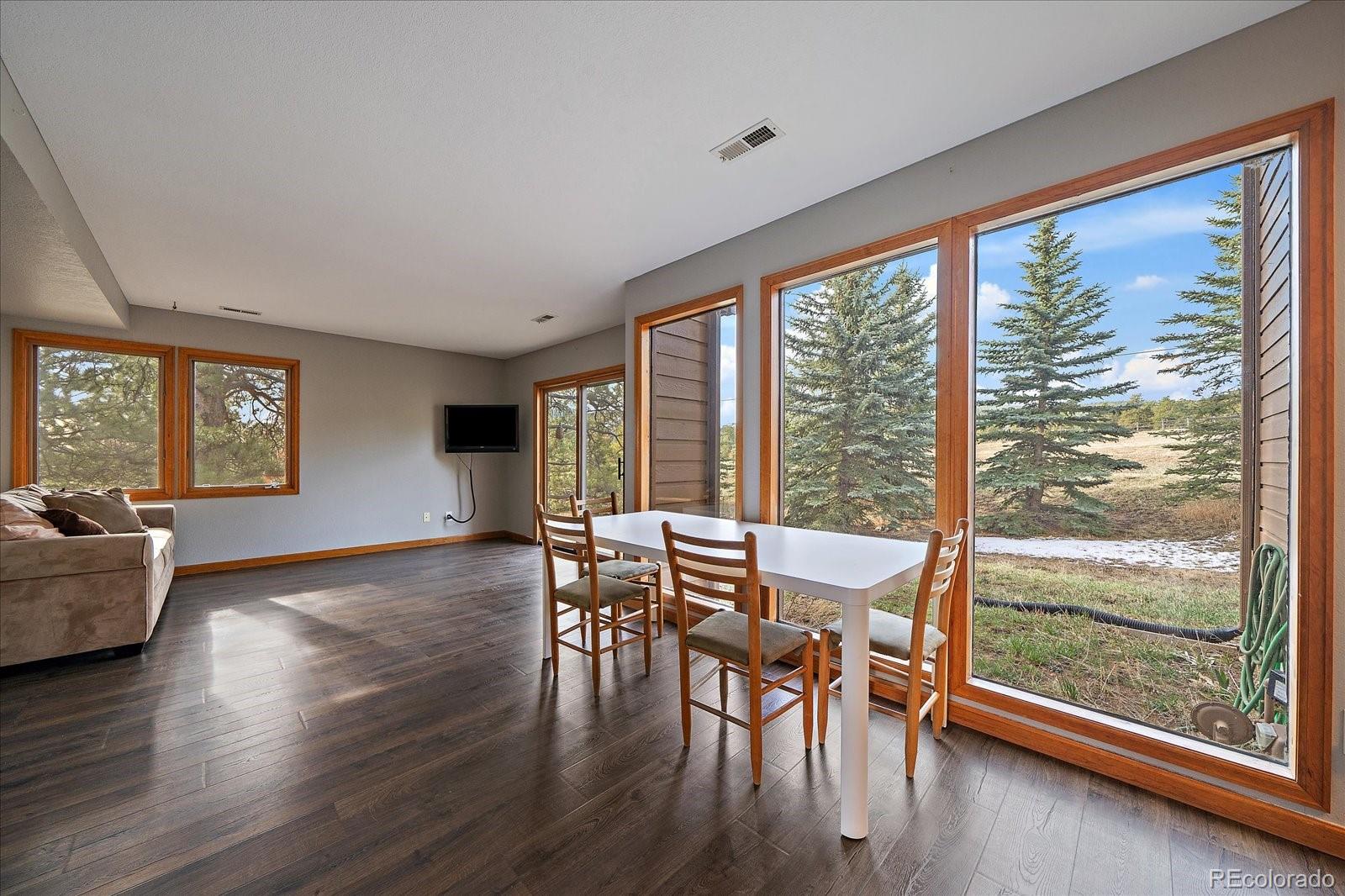 7082 Silverhorn Drive Evergreen CO 80439