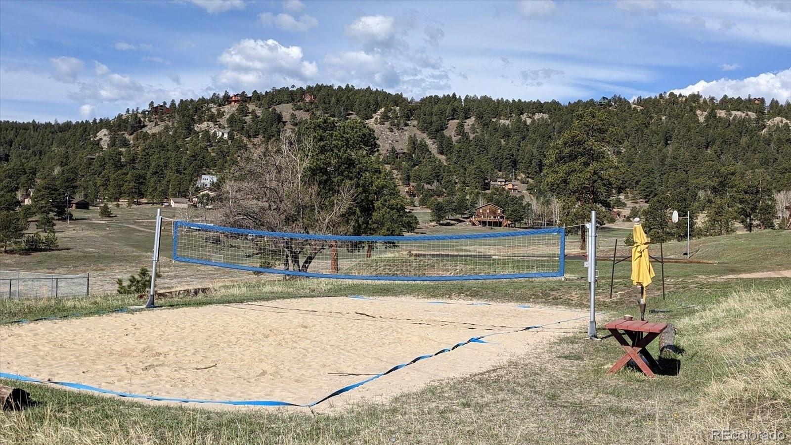 7082 Silverhorn Drive Evergreen CO 80439