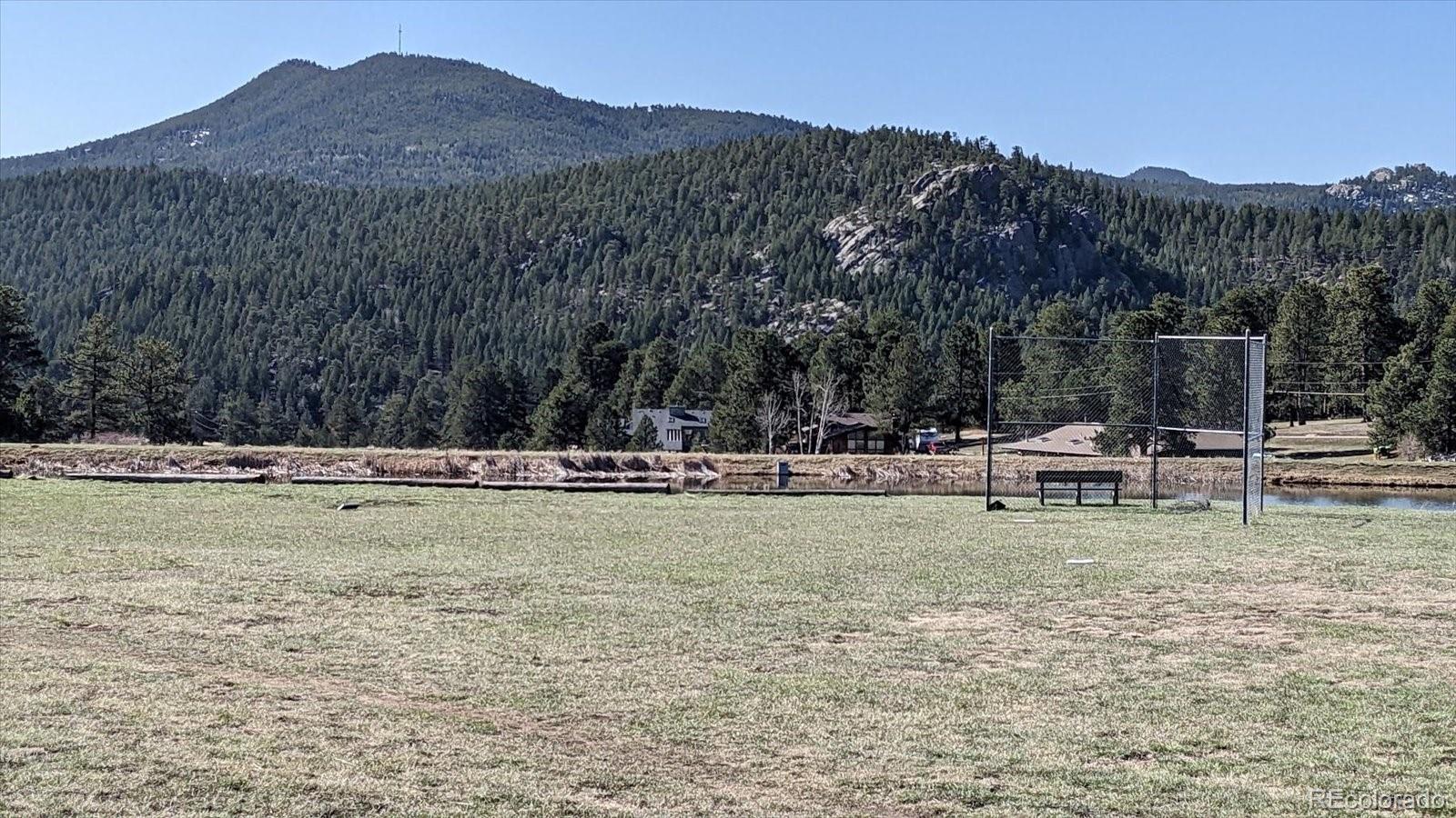 7082 Silverhorn Drive Evergreen CO 80439