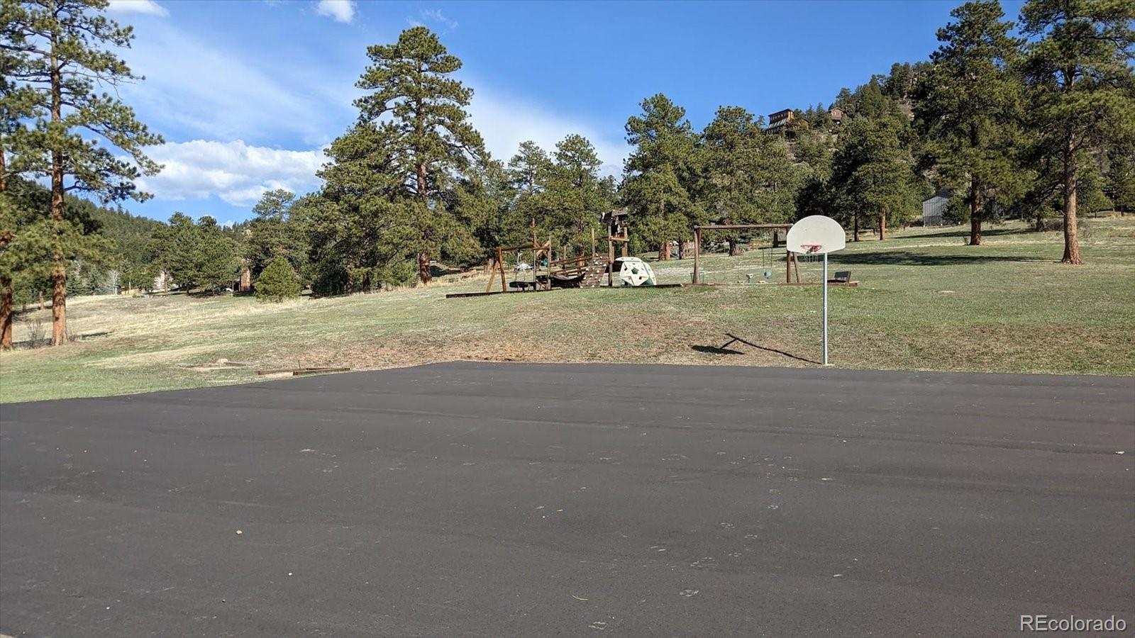 7082 Silverhorn Drive Evergreen CO 80439