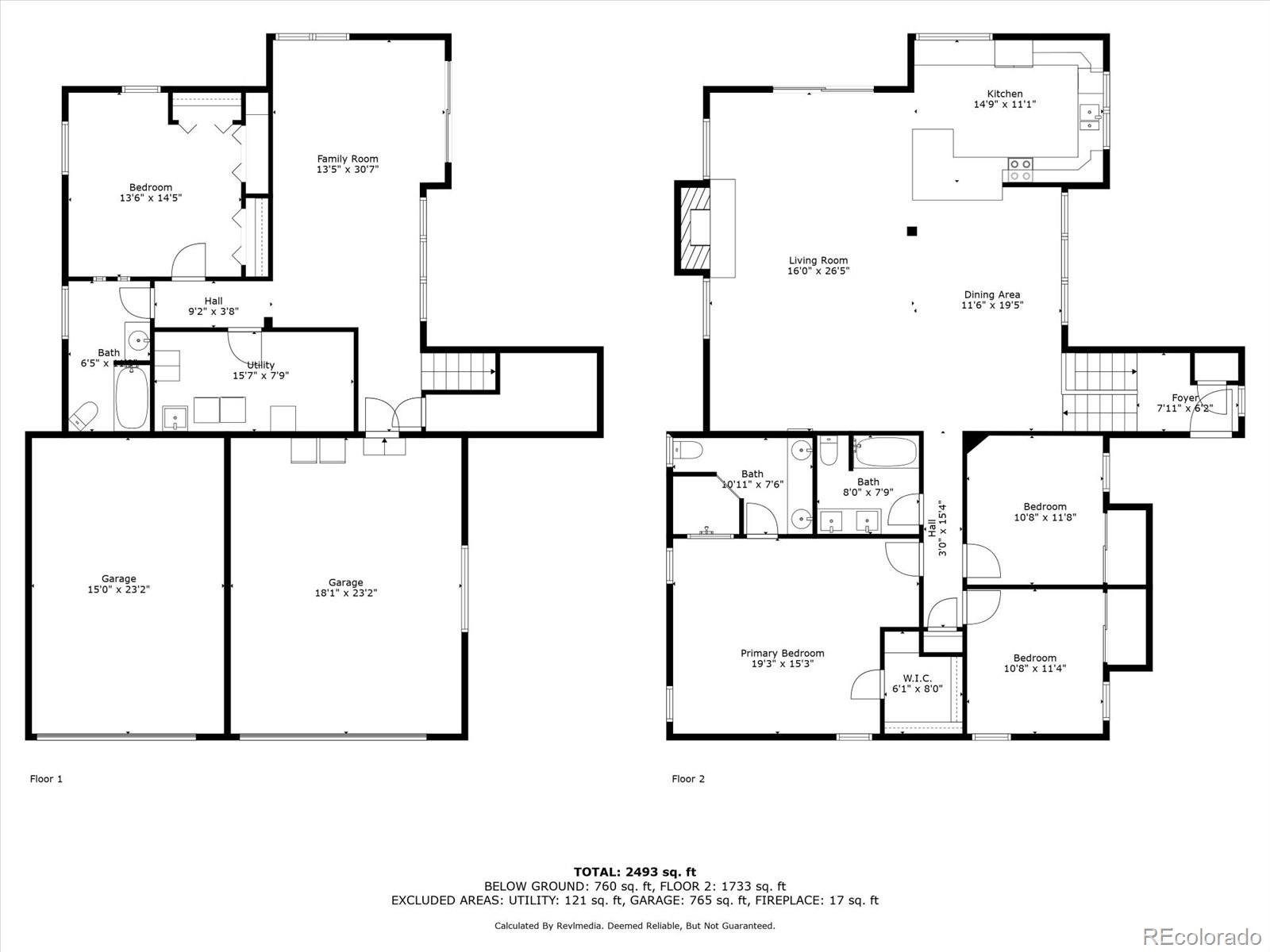 7082 Silverhorn Drive Evergreen CO 80439
