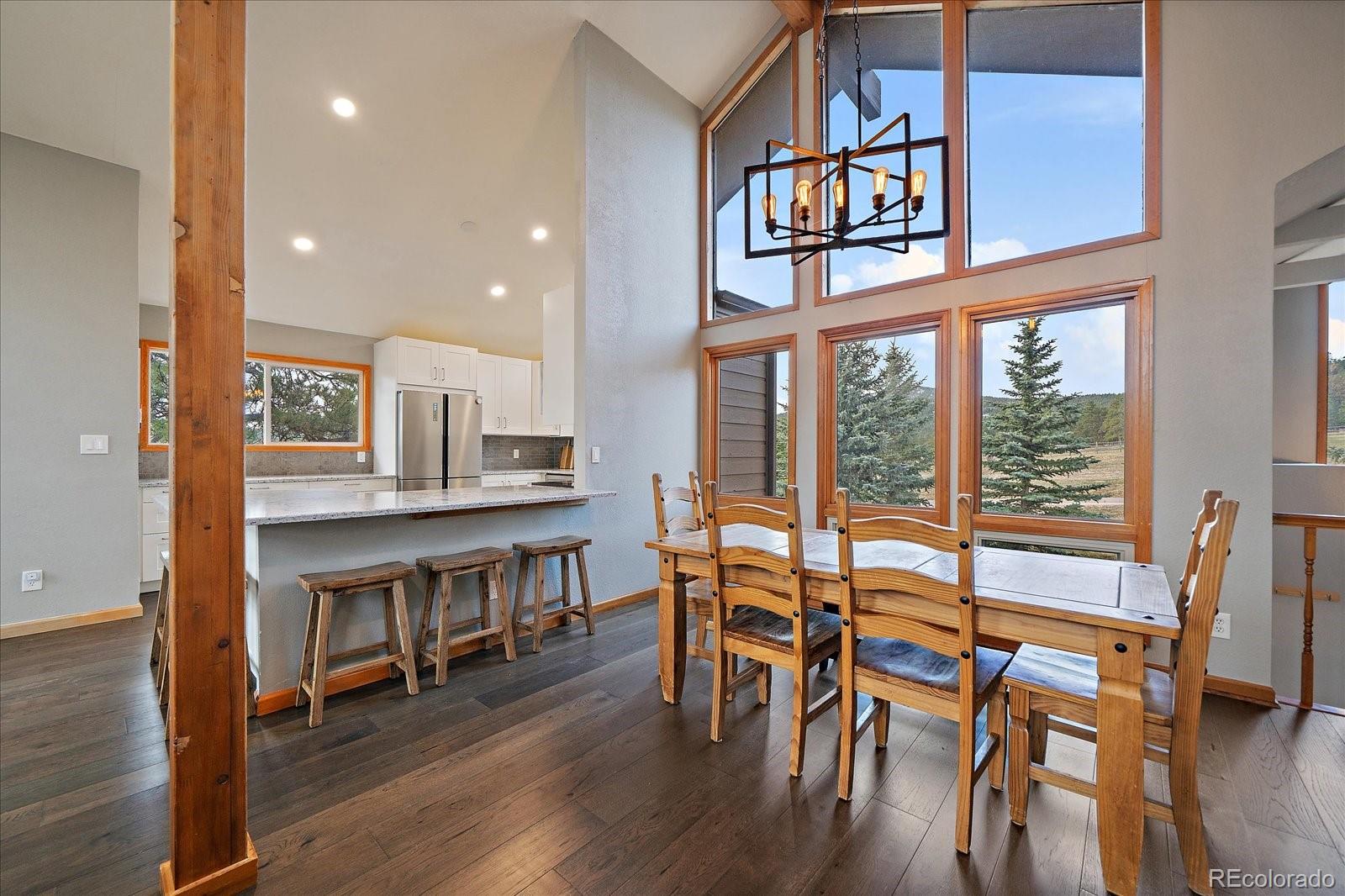 7082 Silverhorn Drive Evergreen CO 80439