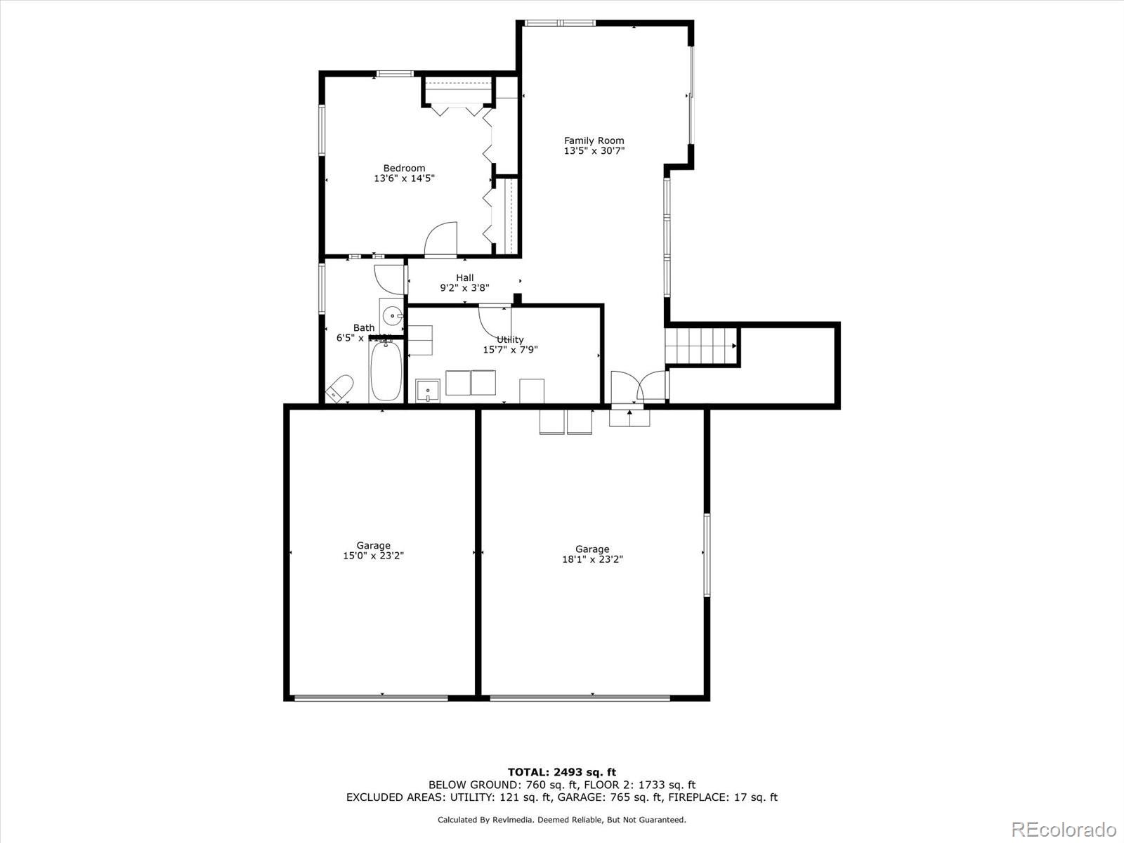 7082 Silverhorn Drive Evergreen CO 80439
