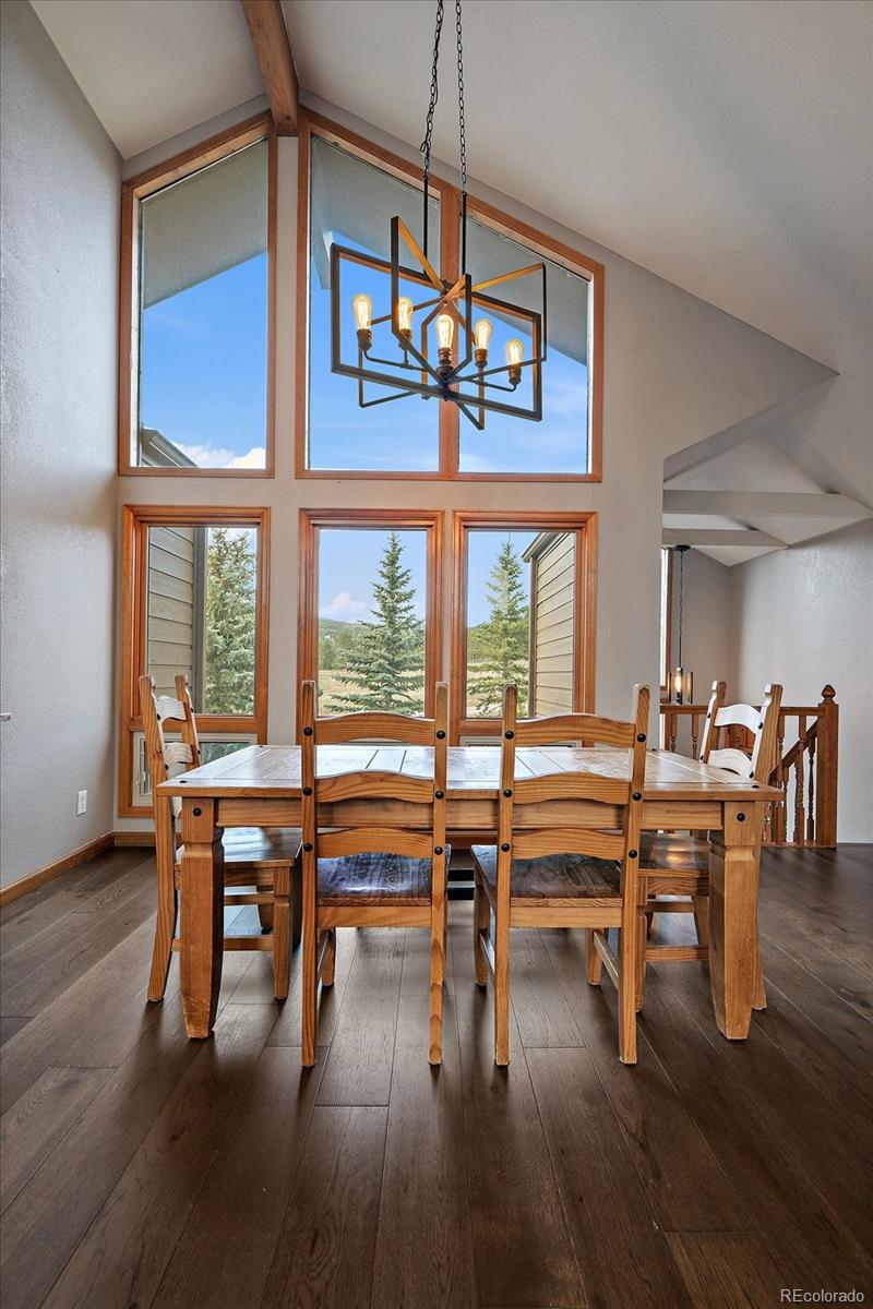 7082 Silverhorn Drive Evergreen CO 80439