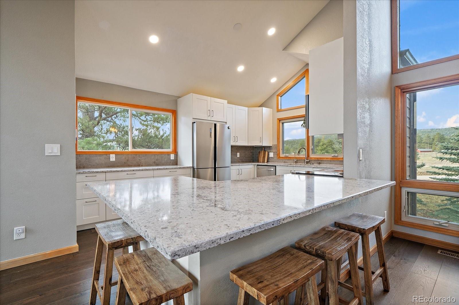 7082 Silverhorn Drive Evergreen CO 80439