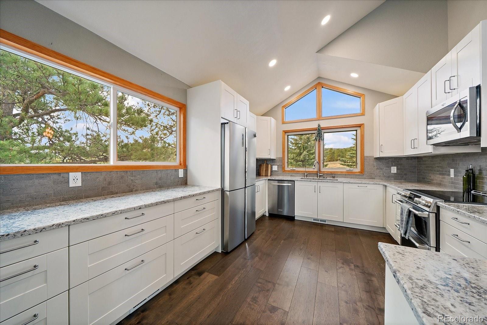 7082 Silverhorn Drive Evergreen CO 80439