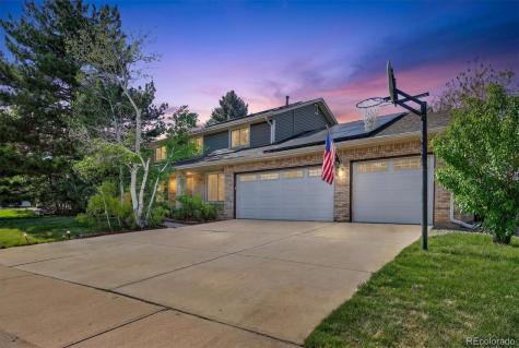 8274 S Saint Paul Way Centennial CO 80122