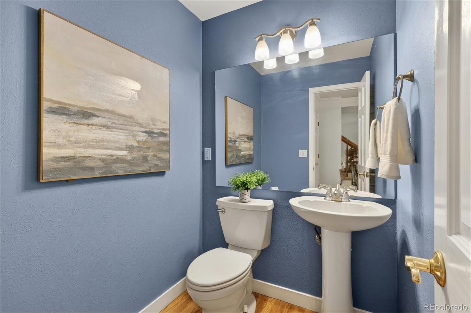 8274 S Saint Paul Way Centennial CO 80122