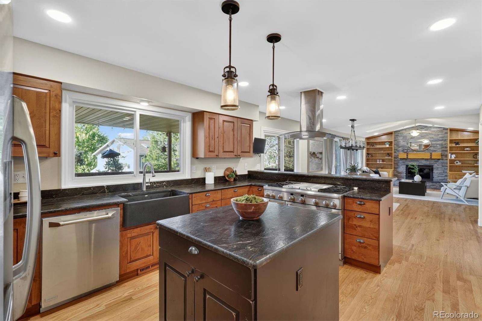 8274 S Saint Paul Way Centennial CO 80122
