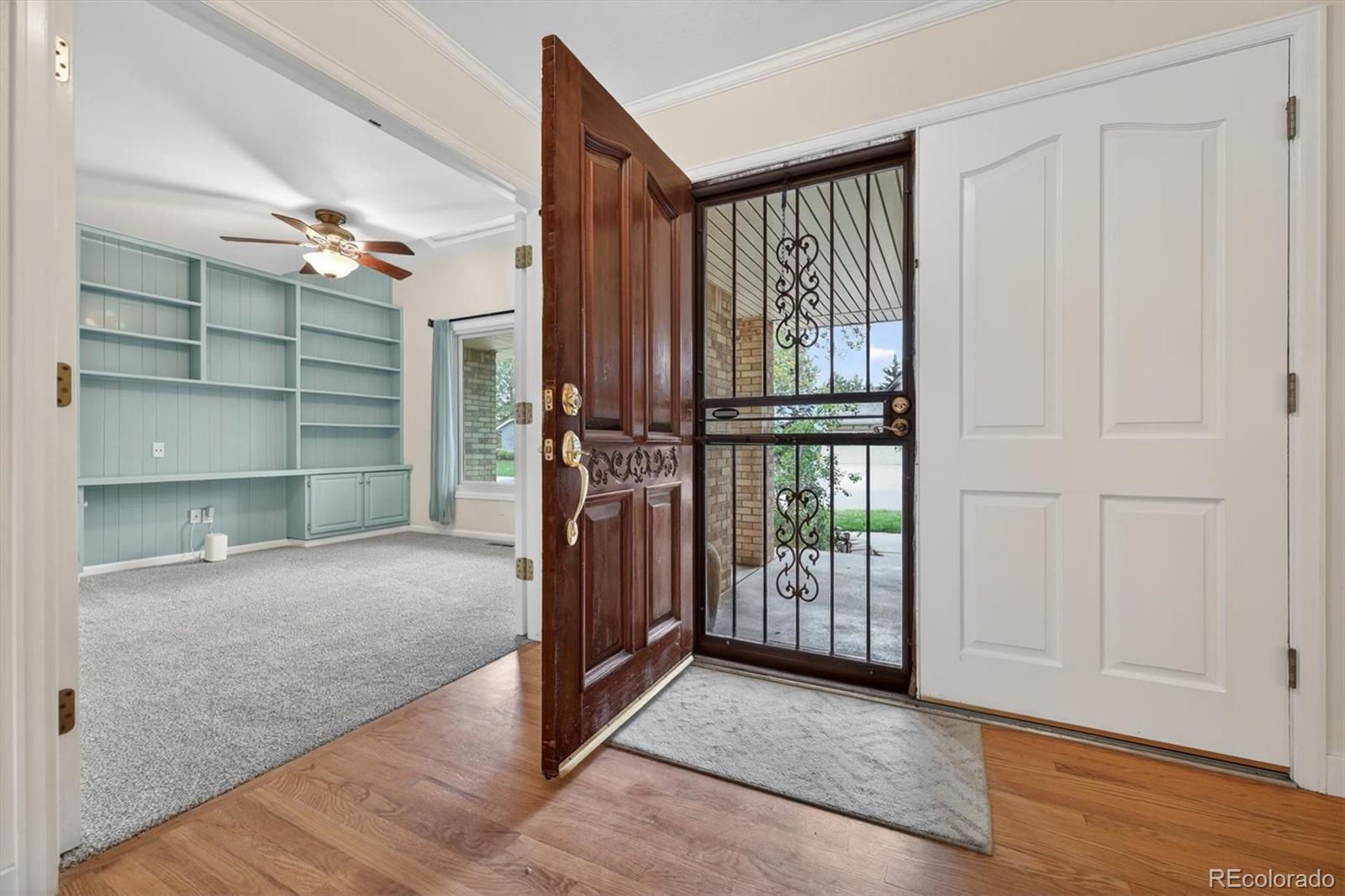 8274 S Saint Paul Way Centennial CO 80122
