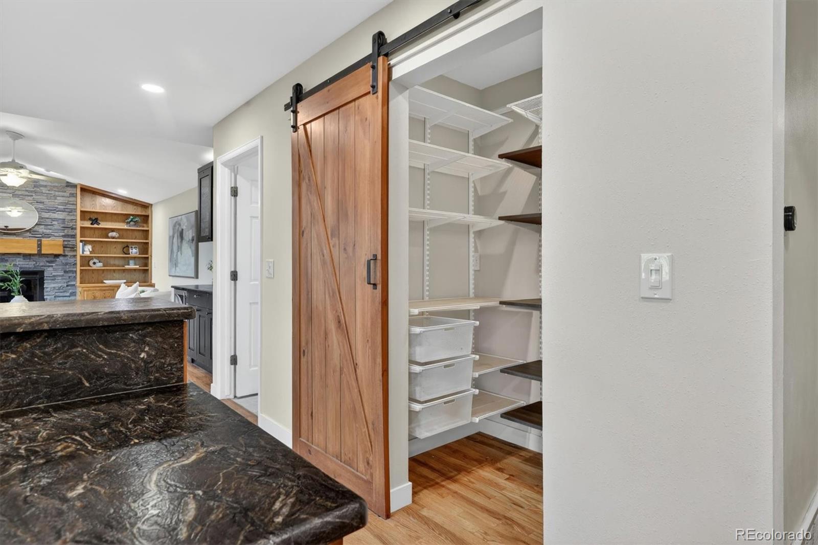 8274 S Saint Paul Way Centennial CO 80122