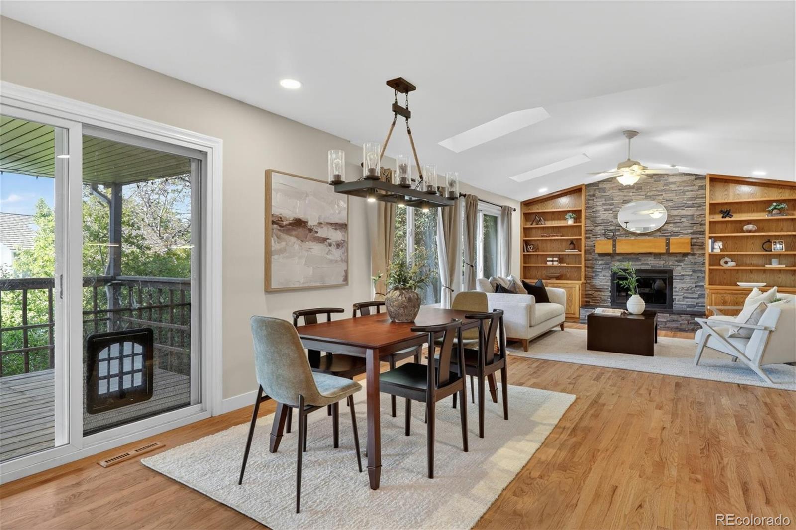 8274 S Saint Paul Way Centennial CO 80122