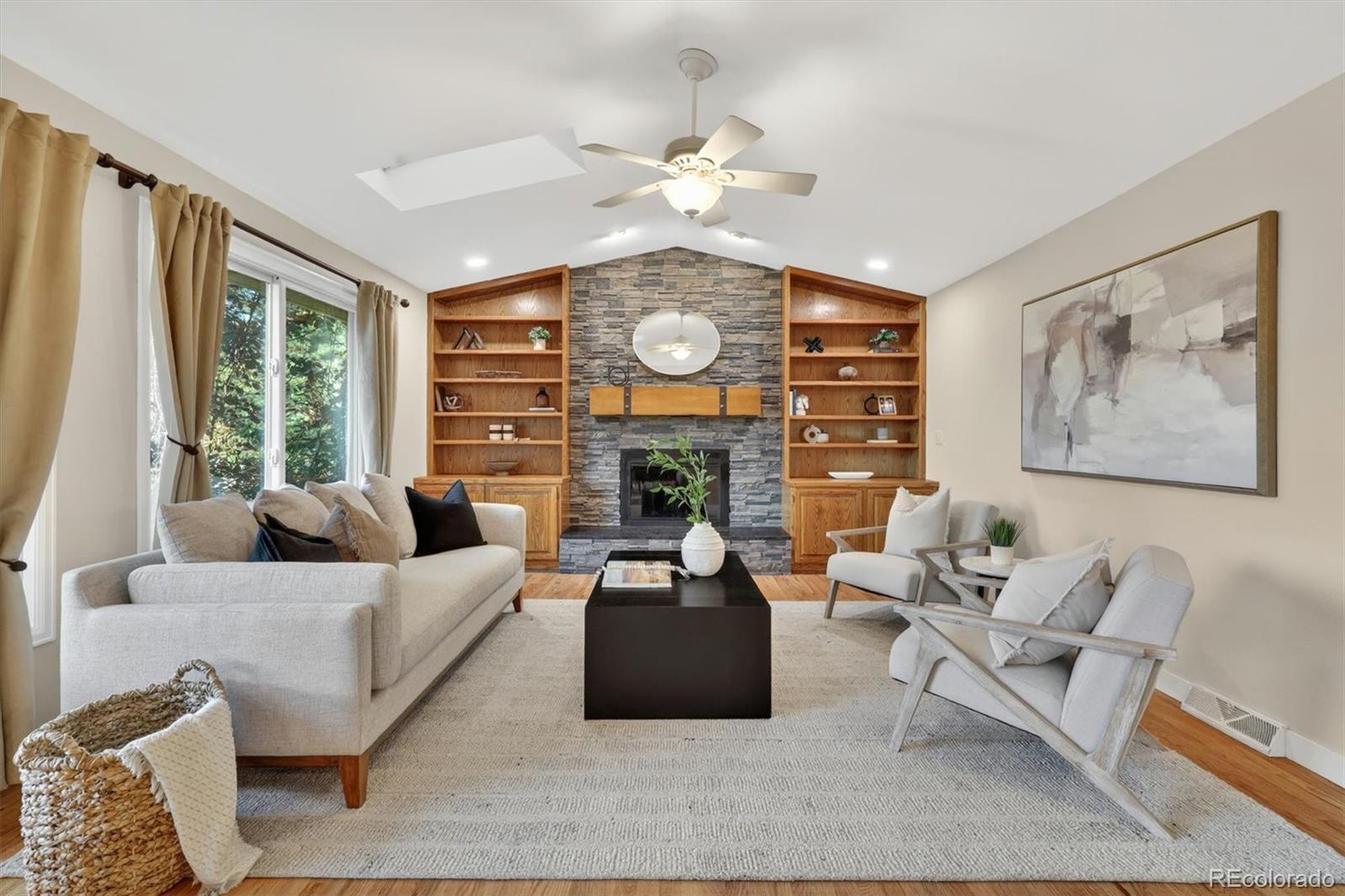 8274 S Saint Paul Way Centennial CO 80122