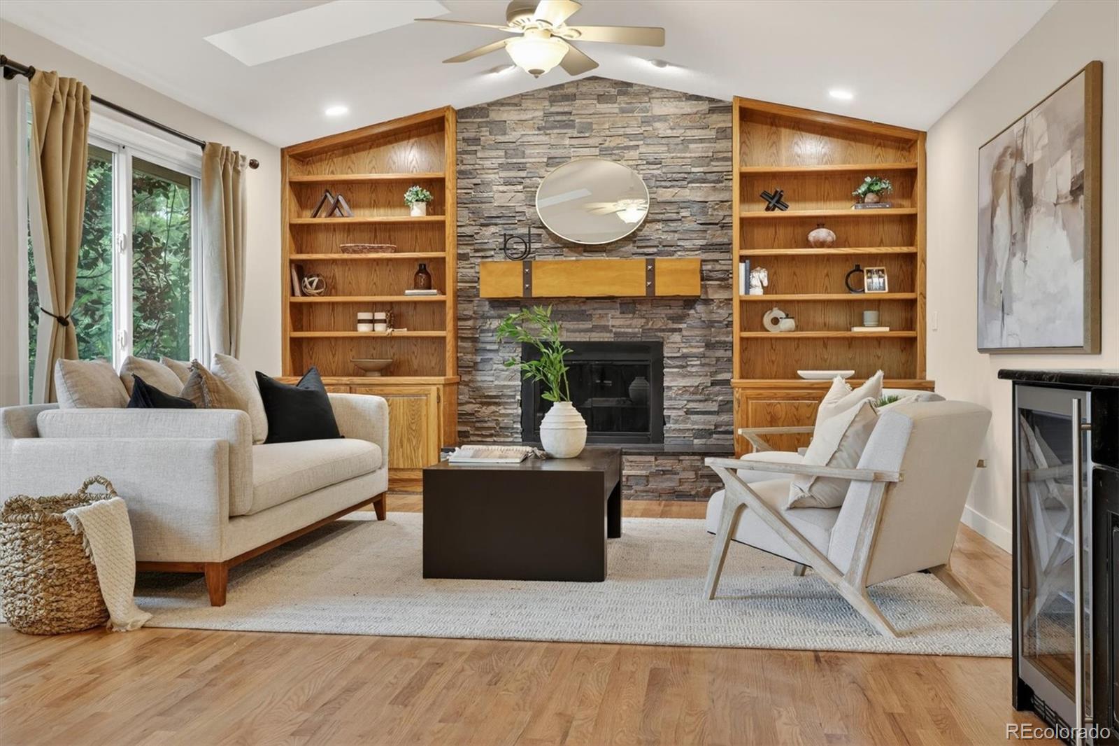 8274 S Saint Paul Way Centennial CO 80122