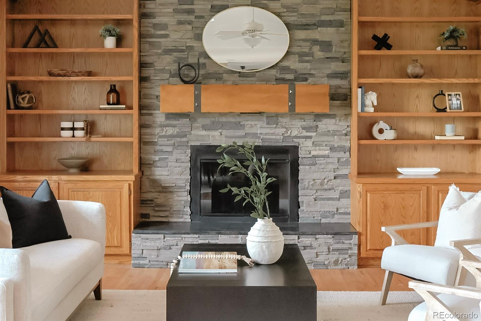 8274 S Saint Paul Way Centennial CO 80122