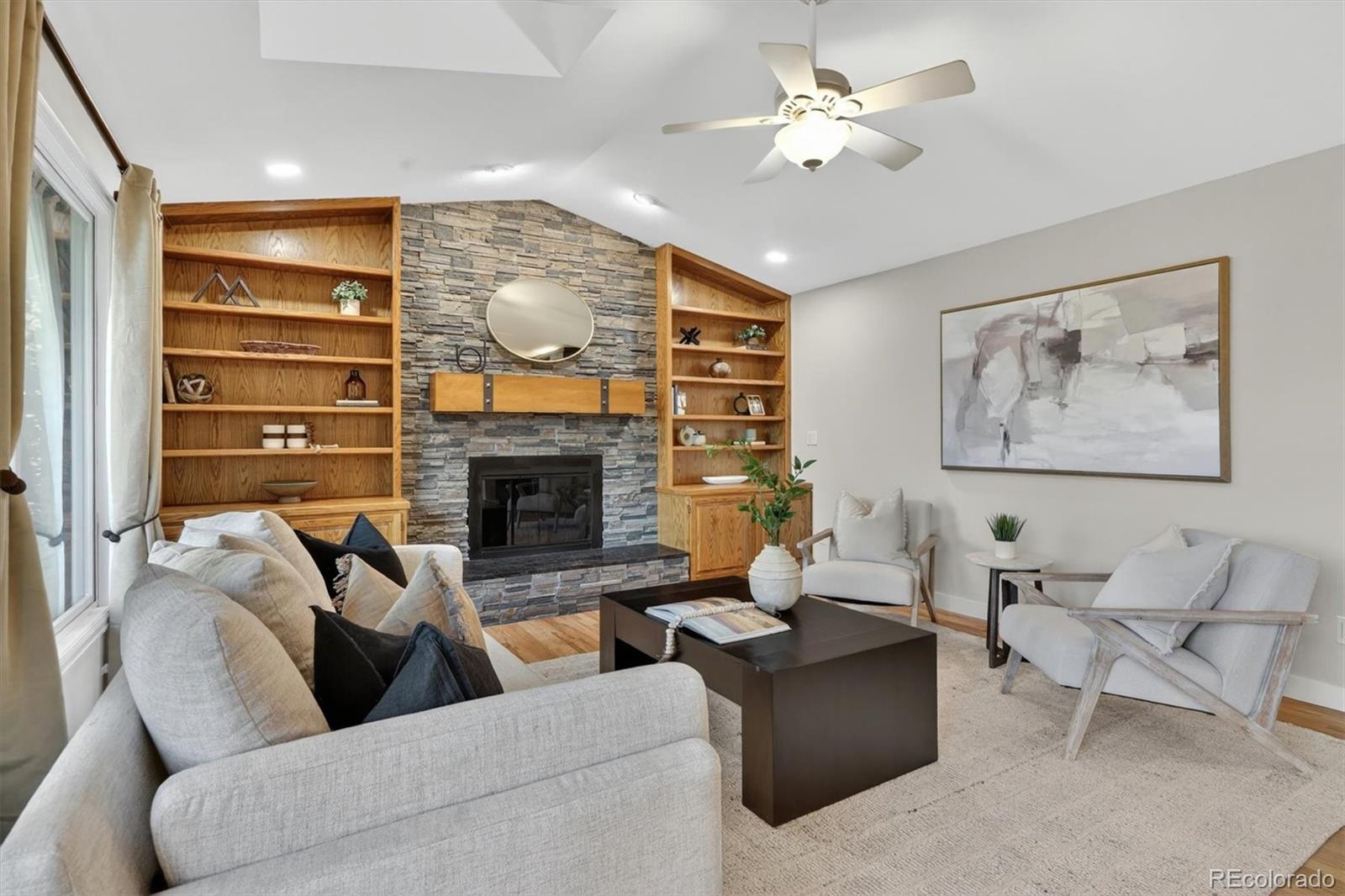 8274 S Saint Paul Way Centennial CO 80122