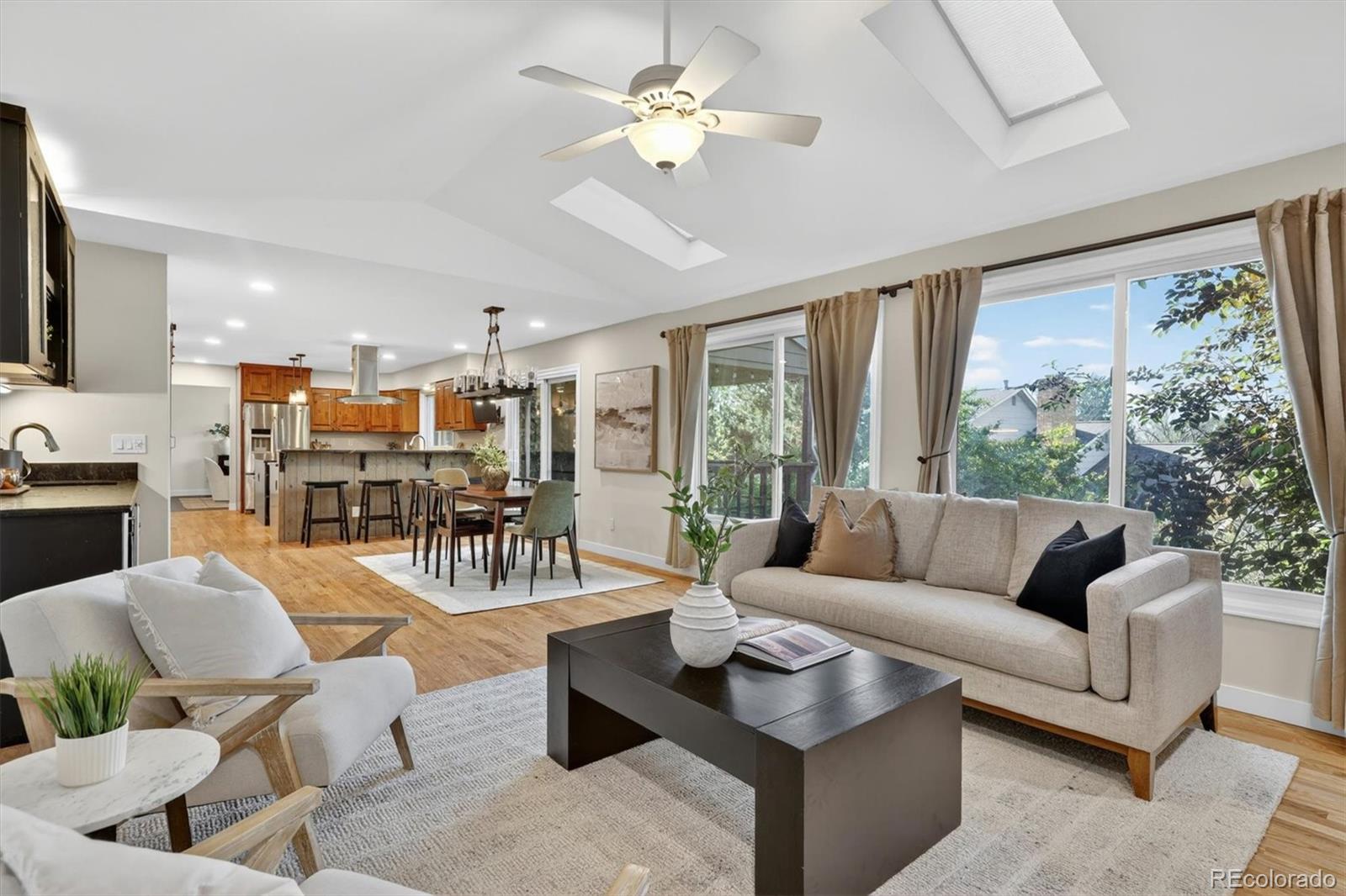8274 S Saint Paul Way Centennial CO 80122