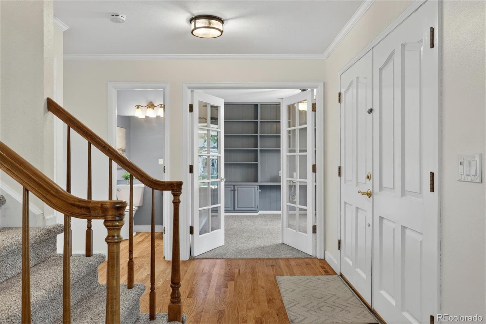 8274 S Saint Paul Way Centennial CO 80122