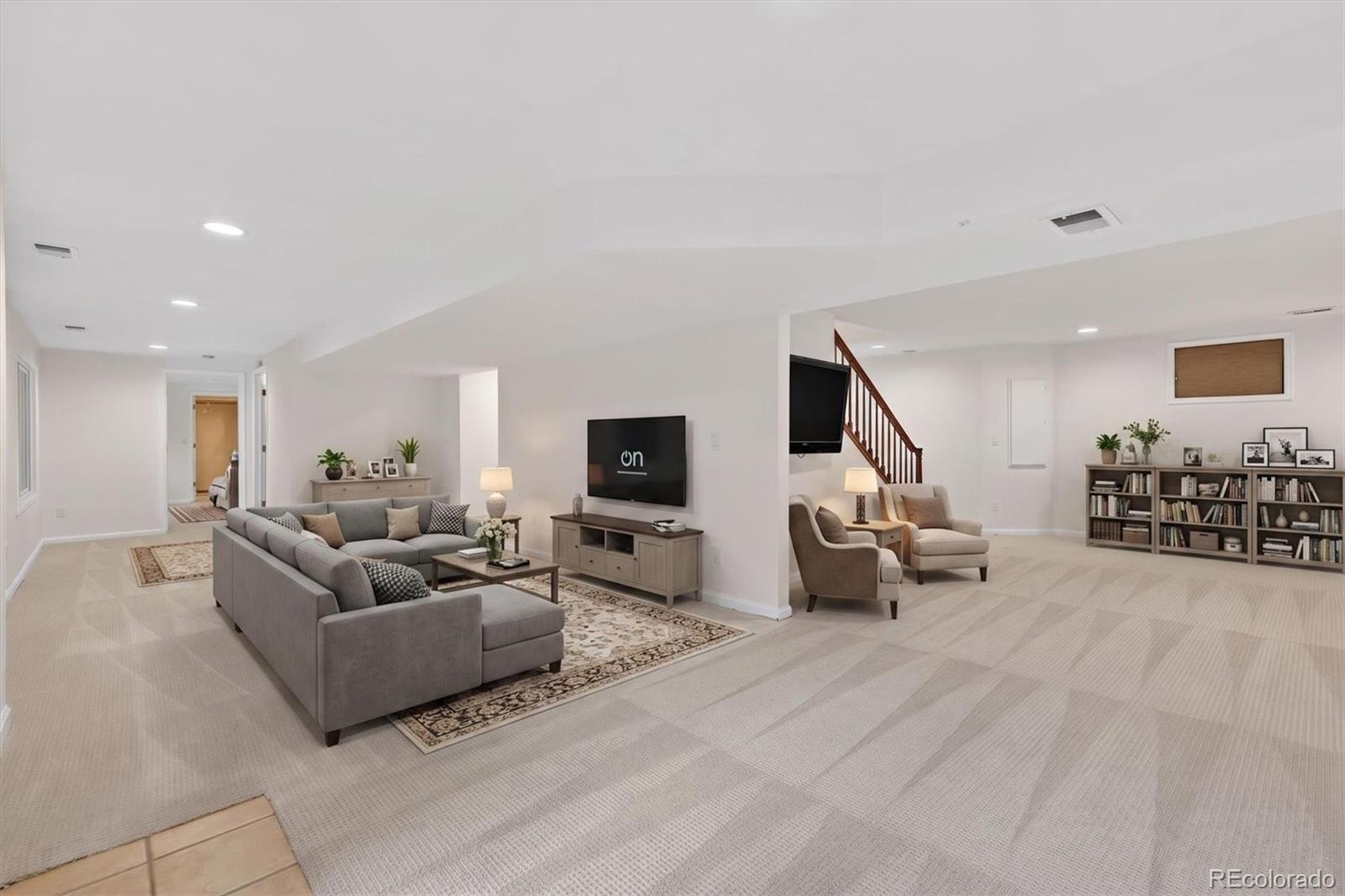 8274 S Saint Paul Way Centennial CO 80122