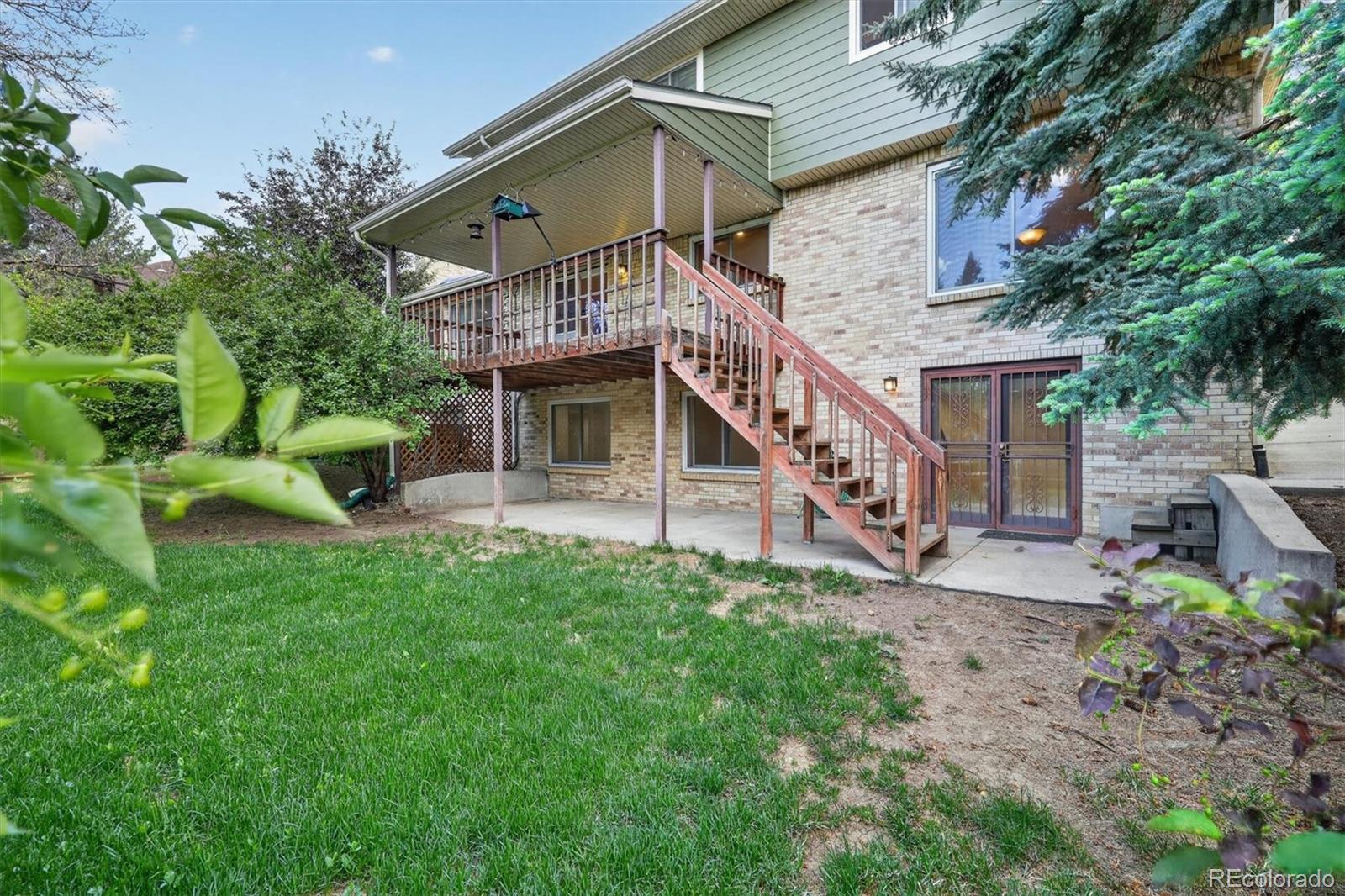 8274 S Saint Paul Way Centennial CO 80122
