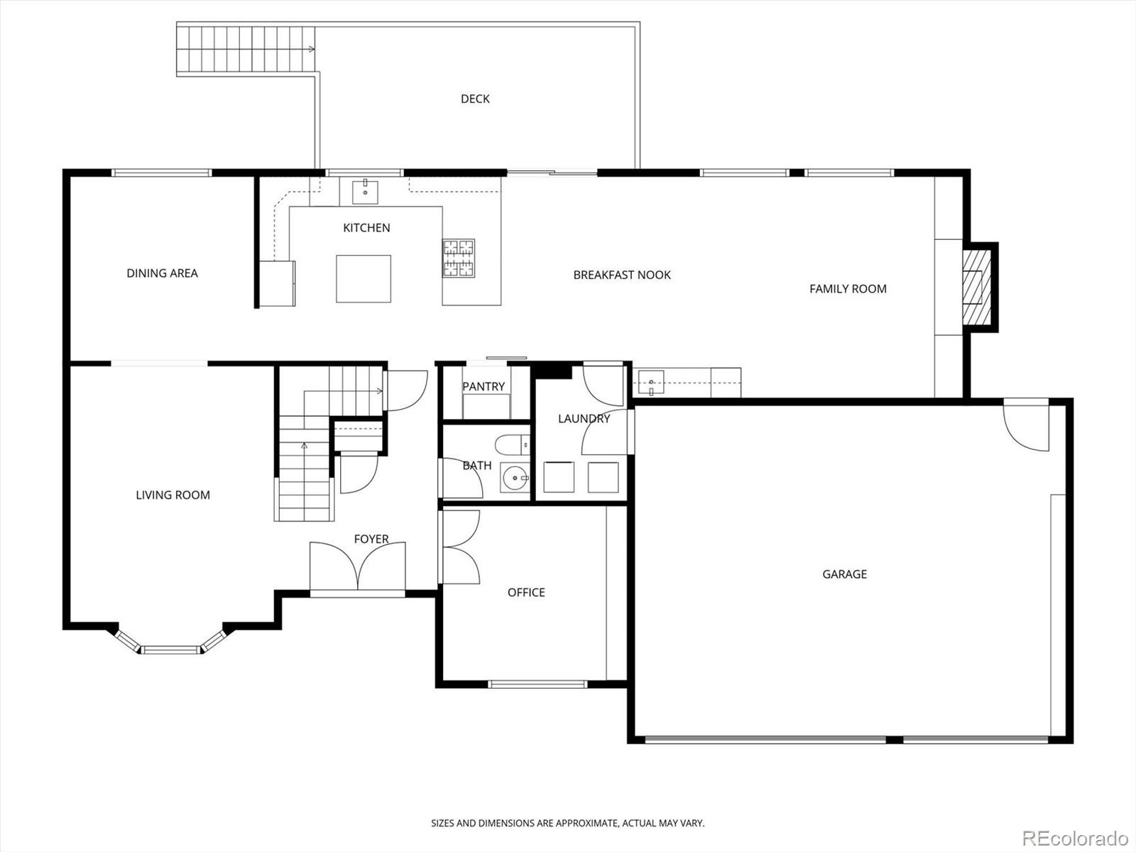 8274 S Saint Paul Way Centennial CO 80122