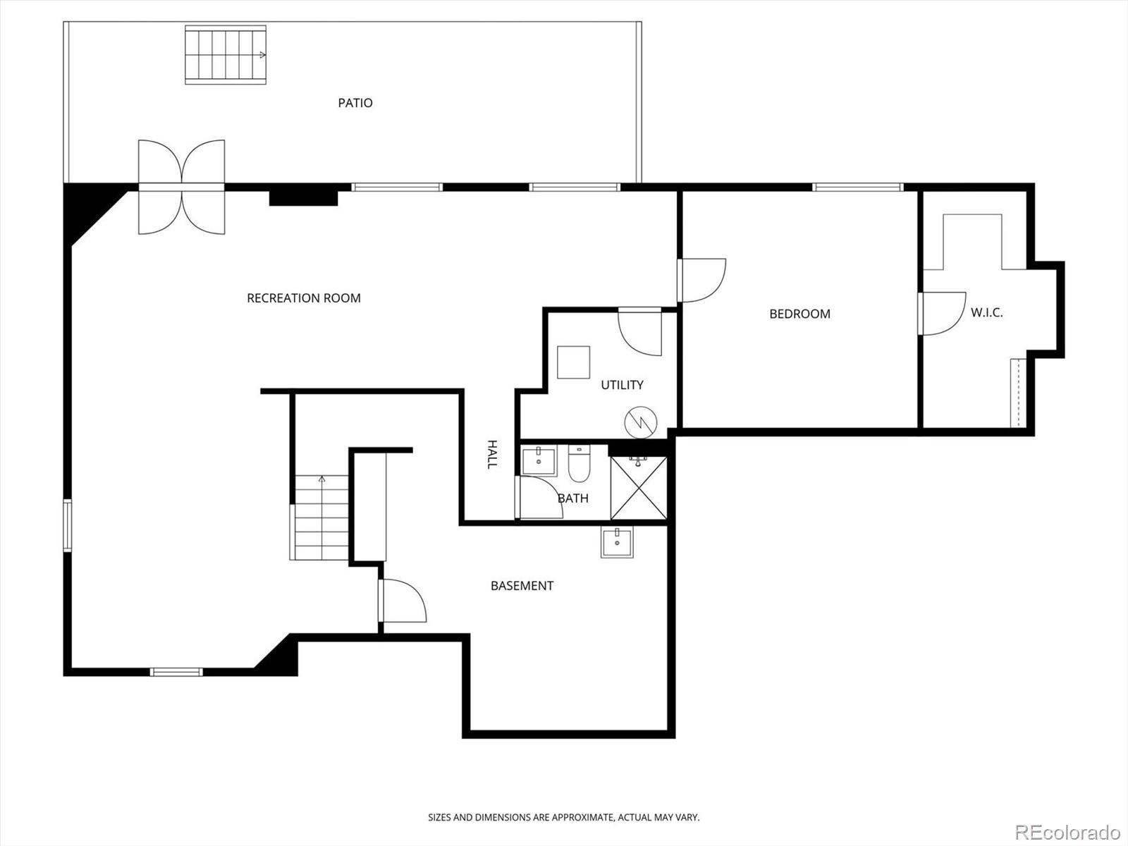8274 S Saint Paul Way Centennial CO 80122