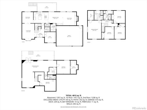 8274 S Saint Paul Way Centennial CO 80122