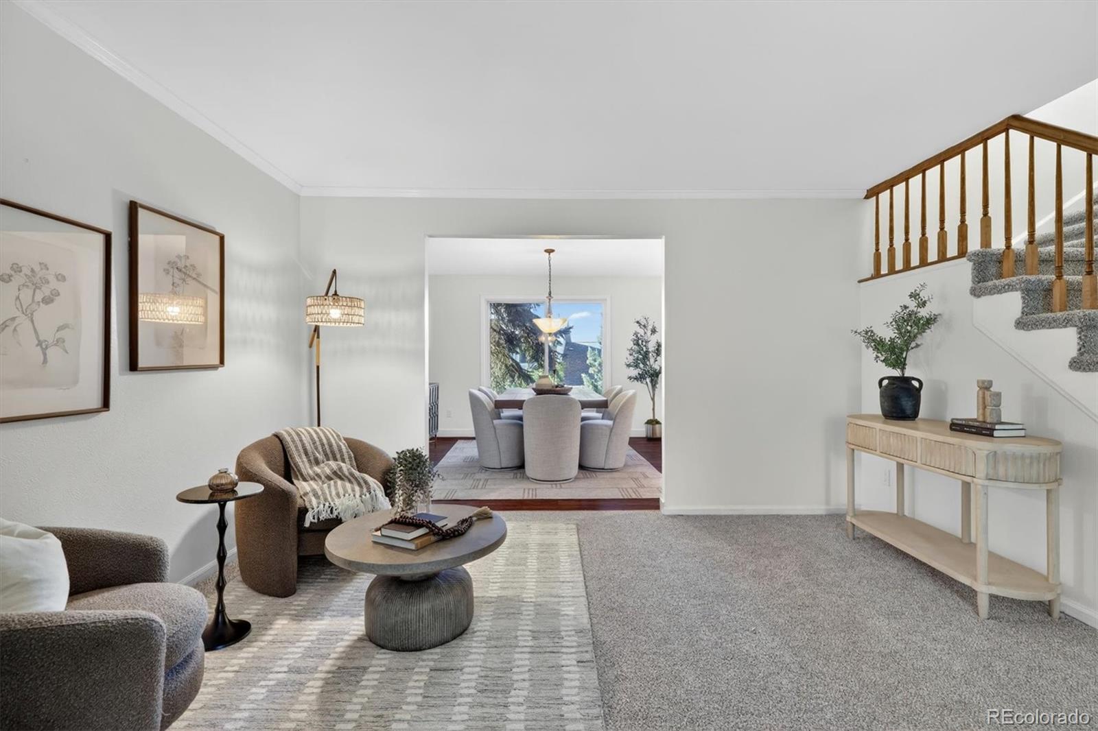 8274 S Saint Paul Way Centennial CO 80122