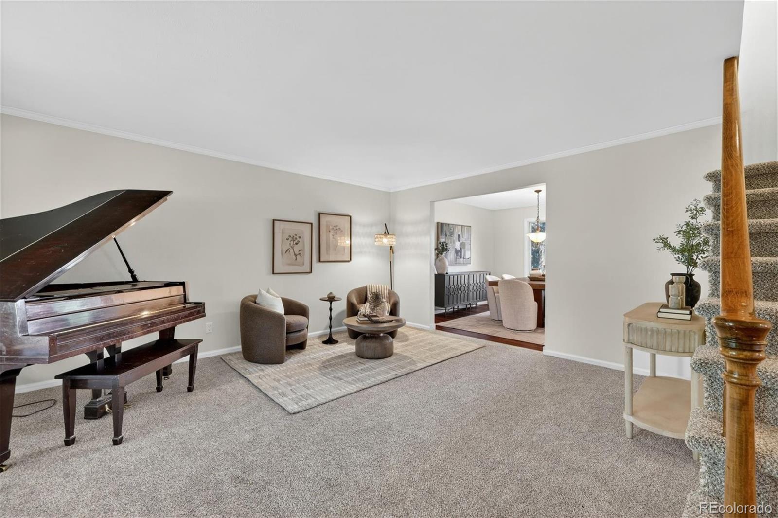 8274 S Saint Paul Way Centennial CO 80122
