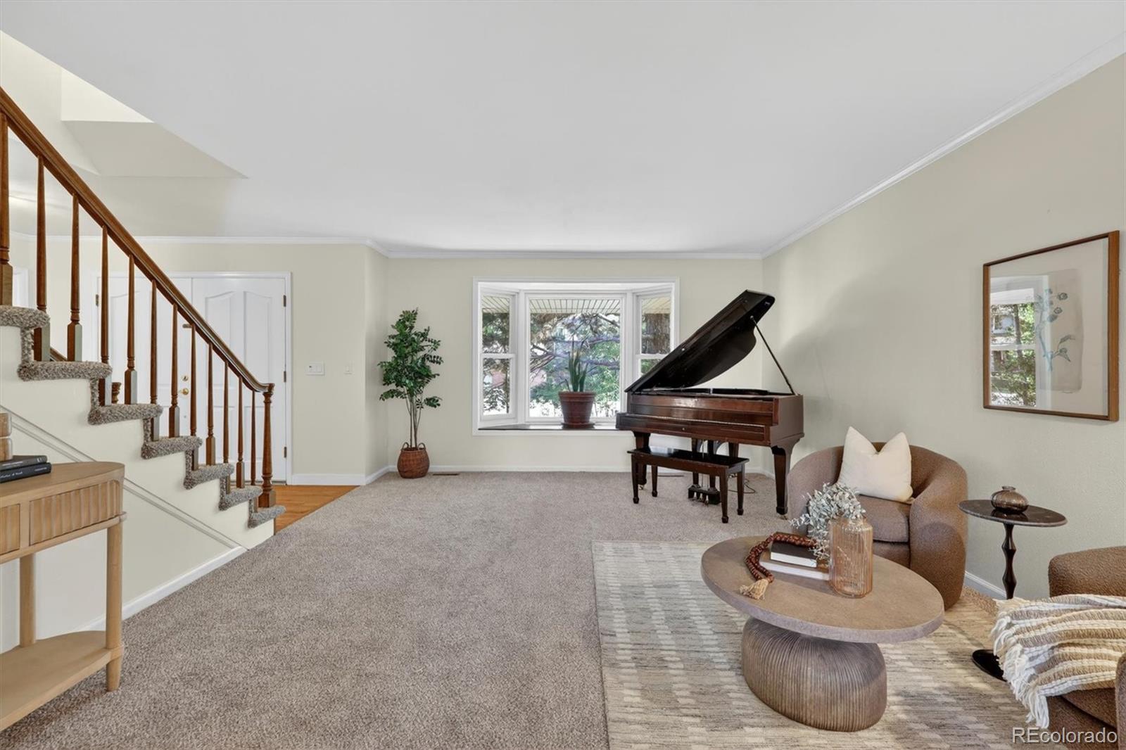8274 S Saint Paul Way Centennial CO 80122