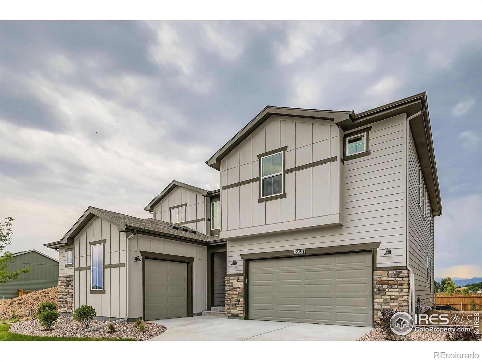 3991 Wheathead Place Timnath CO 80547