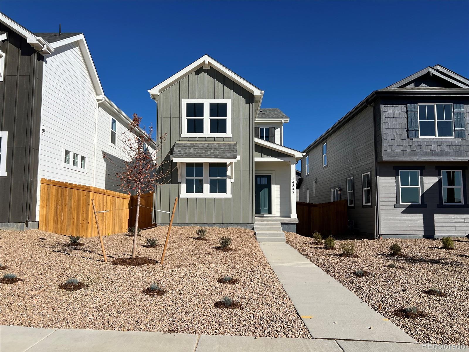 14847 Arbor Boulevard W Thornton CO 80602
