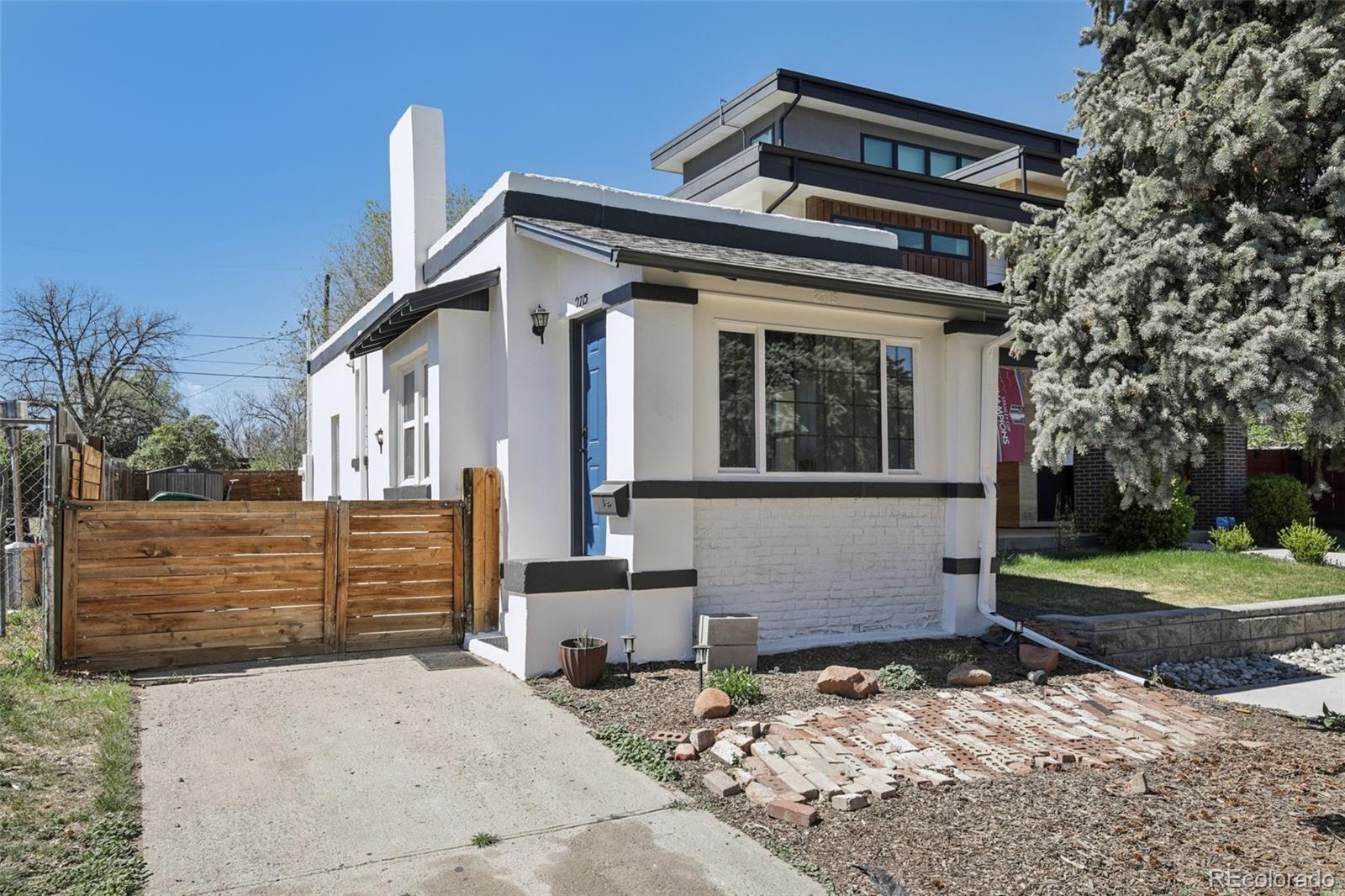 2715 N Cook Street Denver CO 80205