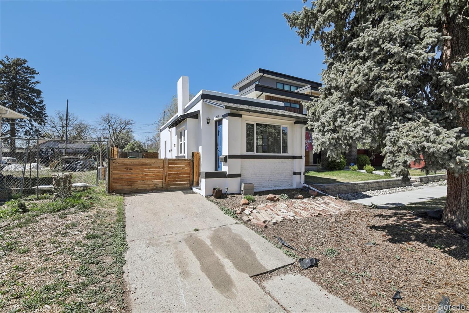 2715 N Cook Street Denver CO 80205